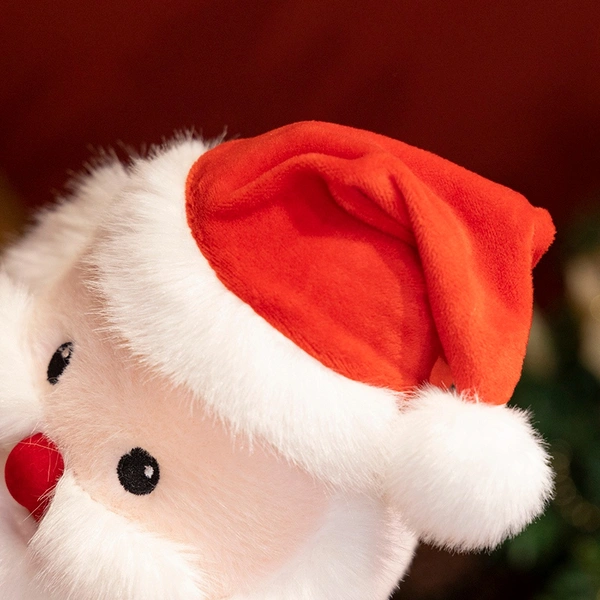 Custom Plush Toy Manufacturer | Low MOQ OEM Supplier