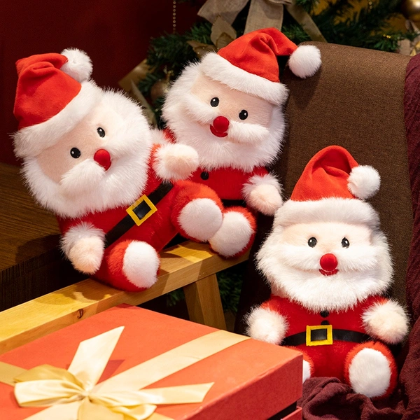 Custom Plush Toy Manufacturer | Low MOQ OEM Supplier
