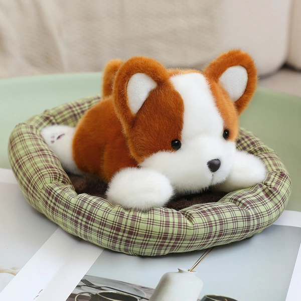 Custom Plush Toy Manufacturer | Low MOQ OEM Supplier