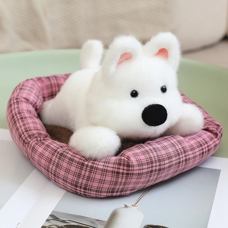 Custom Plush Toy Manufacturer | Low MOQ OEM Supplier