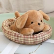 Custom Plush Toy Manufacturer | Low MOQ OEM Supplier
