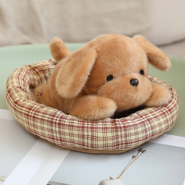 Custom Plush Toy Manufacturer | Low MOQ OEM Supplier