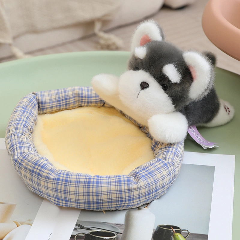 Custom Plush Toy Manufacturer | Low MOQ OEM Supplier