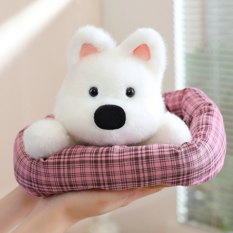 Custom Plush Toy Manufacturer | Low MOQ OEM Supplier