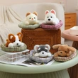 Custom Plush Toy Manufacturer | Low MOQ OEM Supplier