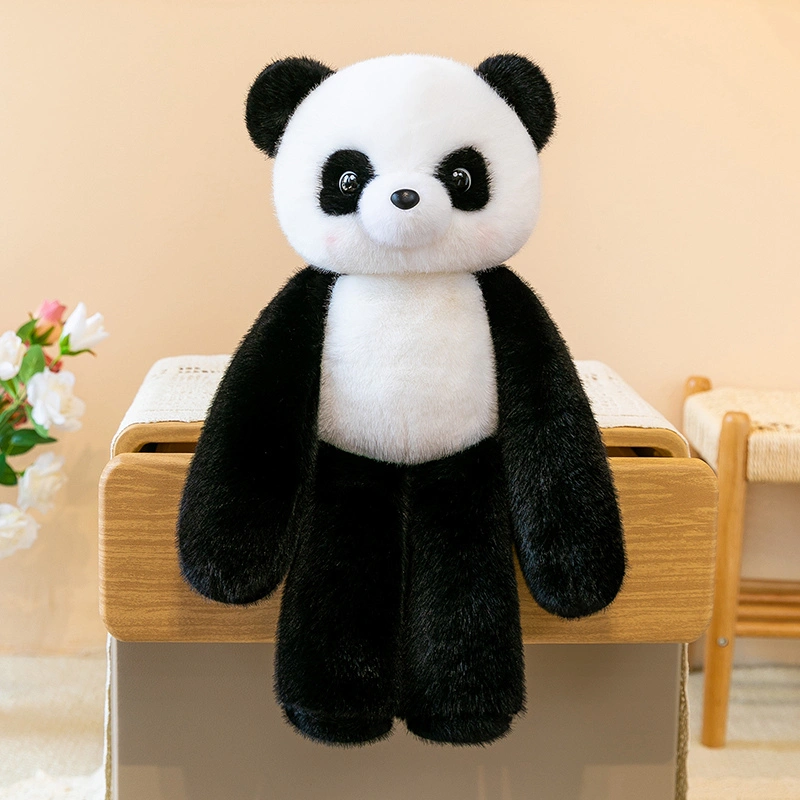 Custom Plush Toy Manufacturer | Low MOQ OEM Supplier