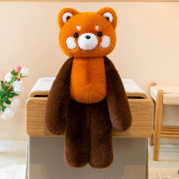 Custom Plush Toy Manufacturer | Low MOQ OEM Supplier