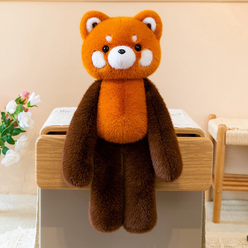 Custom Plush Toy Manufacturer | Low MOQ OEM Supplier