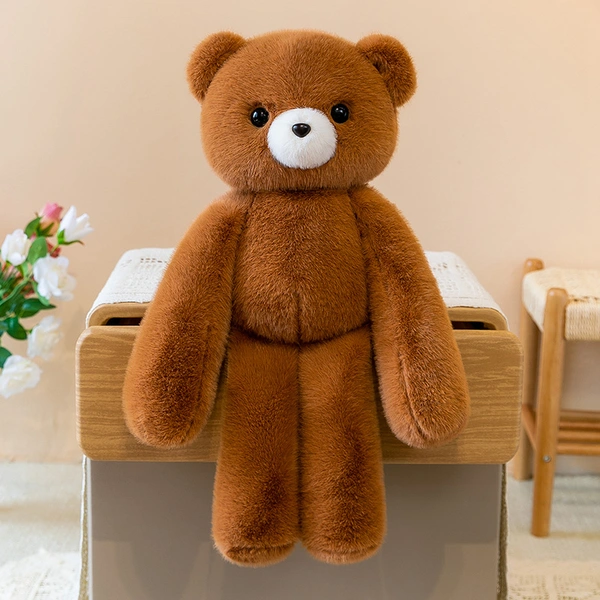 Custom Plush Toy Manufacturer | Low MOQ OEM Supplier