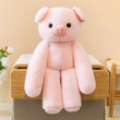 Custom Plush Toy Manufacturer | Low MOQ OEM Supplier