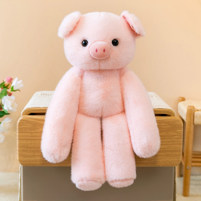 Custom Plush Toy Manufacturer | Low MOQ OEM Supplier