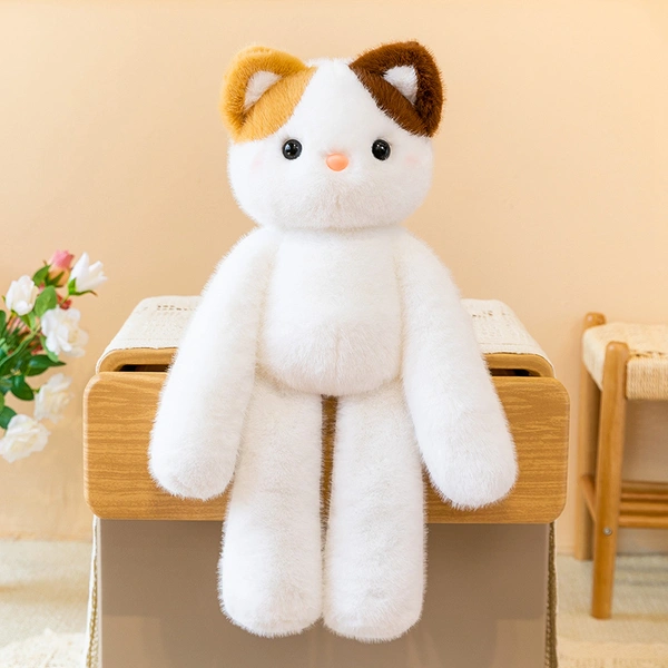 Custom Plush Toy Manufacturer | Low MOQ OEM Supplier