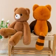 Custom Plush Toy Manufacturer | Low MOQ OEM Supplier