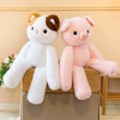 Custom Plush Toy Manufacturer | Low MOQ OEM Supplier