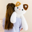 Custom Plush Toy Manufacturer | Low MOQ OEM Supplier