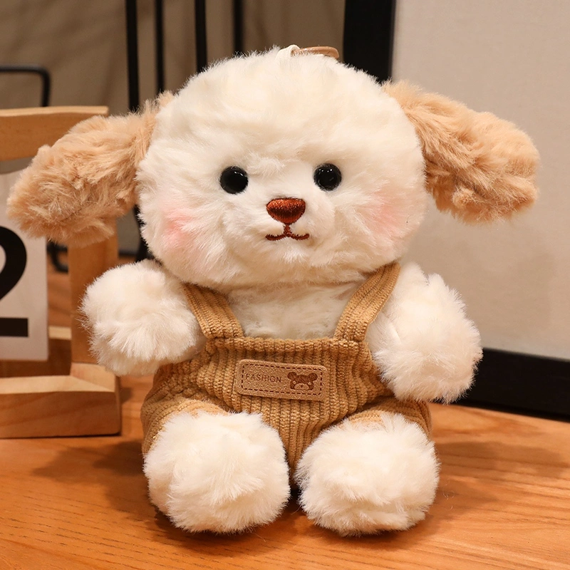 Custom Plush Toy Manufacturer | Low MOQ OEM Supplier
