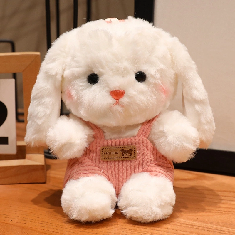 Custom Plush Toy Manufacturer | Low MOQ OEM Supplier