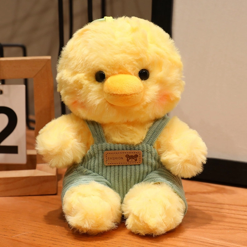 Custom Plush Toy Manufacturer | Low MOQ OEM Supplier