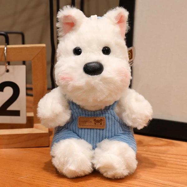 Custom Plush Toy Manufacturer | Low MOQ OEM Supplier