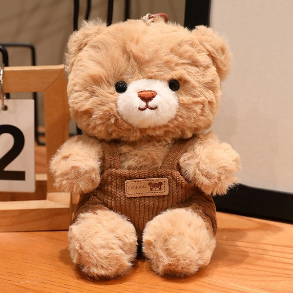 Custom Plush Toy Manufacturer | Low MOQ OEM Supplier