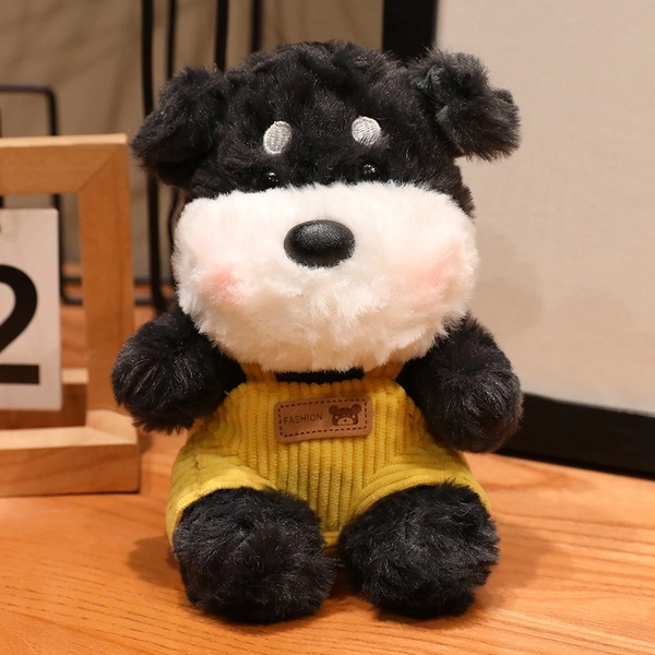 Custom Plush Toy Manufacturer | Low MOQ OEM Supplier