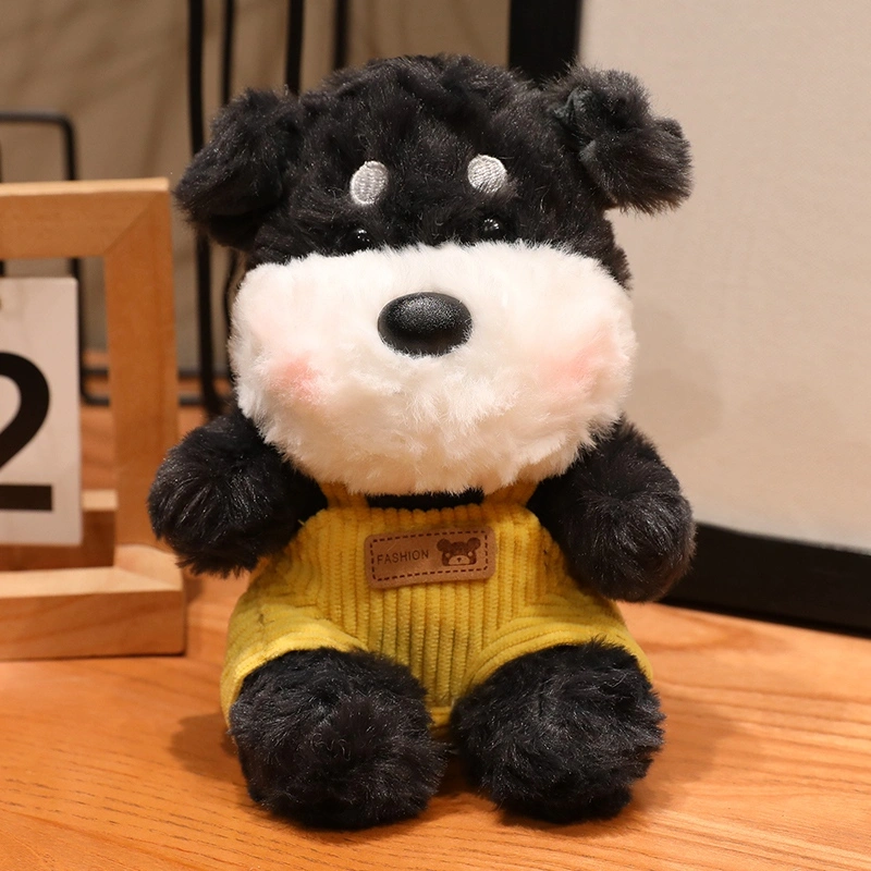 Custom Plush Toy Manufacturer | Low MOQ OEM Supplier