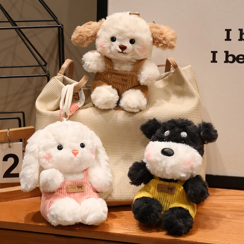 Custom Plush Toy Manufacturer | Low MOQ OEM Supplier