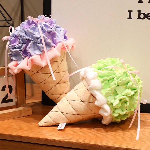 Custom Plush Toy Manufacturer | Low MOQ OEM Supplier