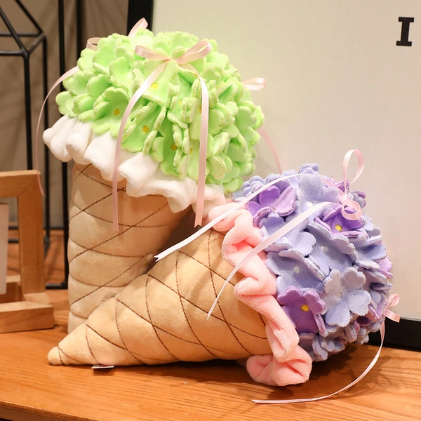 Custom Plush Toy Manufacturer | Low MOQ OEM Supplier
