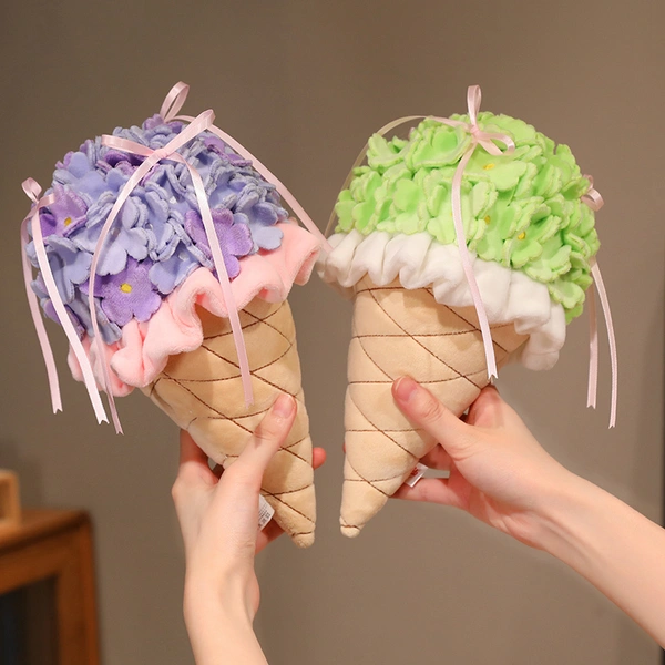 Custom Plush Toy Manufacturer | Low MOQ OEM Supplier