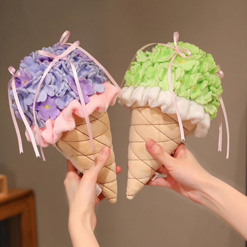 Custom Plush Toy Manufacturer | Low MOQ OEM Supplier