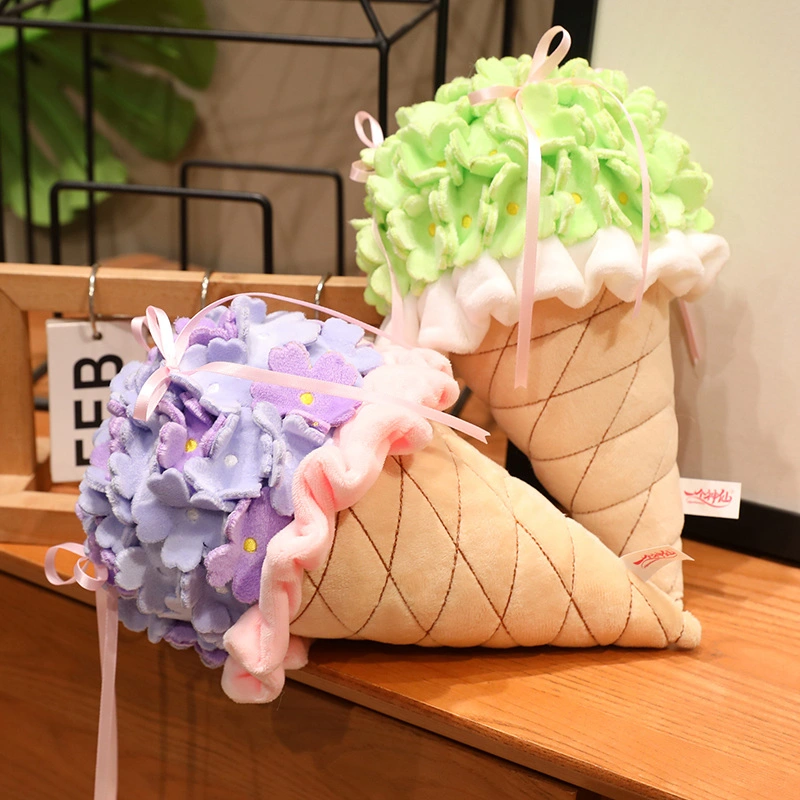 Custom Plush Toy Manufacturer | Low MOQ OEM Supplier