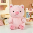 Custom Plush Toy Manufacturer | Low MOQ OEM Supplier