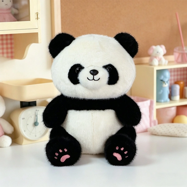 Custom Plush Toy Manufacturer | Low MOQ OEM Supplier