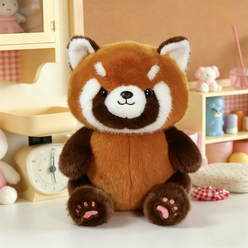 Custom Plush Toy Manufacturer | Low MOQ OEM Supplier