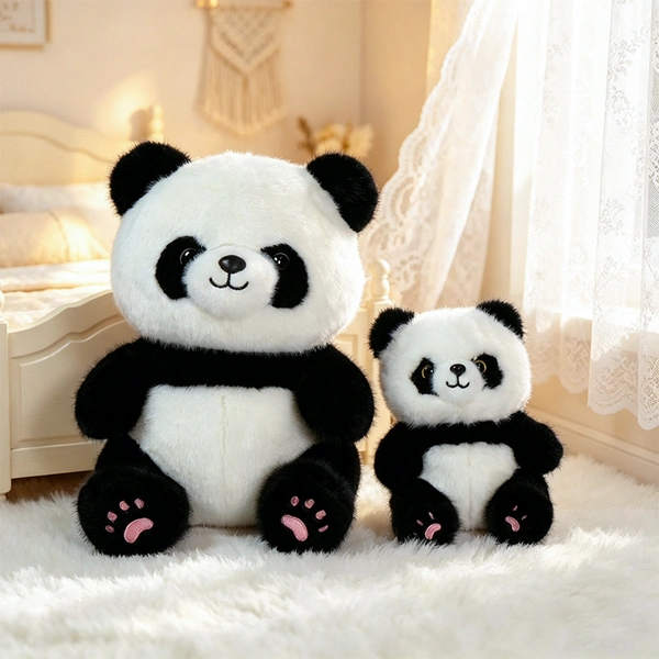 Custom Plush Toy Manufacturer | Low MOQ OEM Supplier