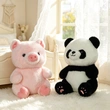 Custom Plush Toy Manufacturer | Low MOQ OEM Supplier