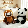 Custom Plush Toy Manufacturer | Low MOQ OEM Supplier