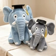 Custom Plush Toy Manufacturer | Low MOQ OEM Supplier