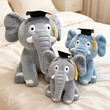 Custom Plush Toy Manufacturer | Low MOQ OEM Supplier