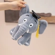 Custom Plush Toy Manufacturer | Low MOQ OEM Supplier