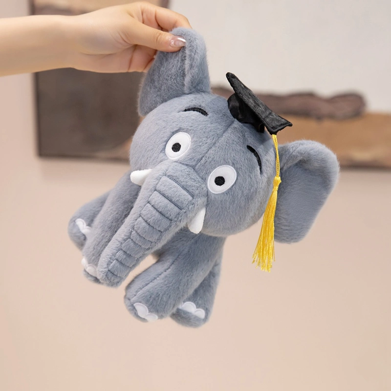 Custom Plush Toy Manufacturer | Low MOQ OEM Supplier