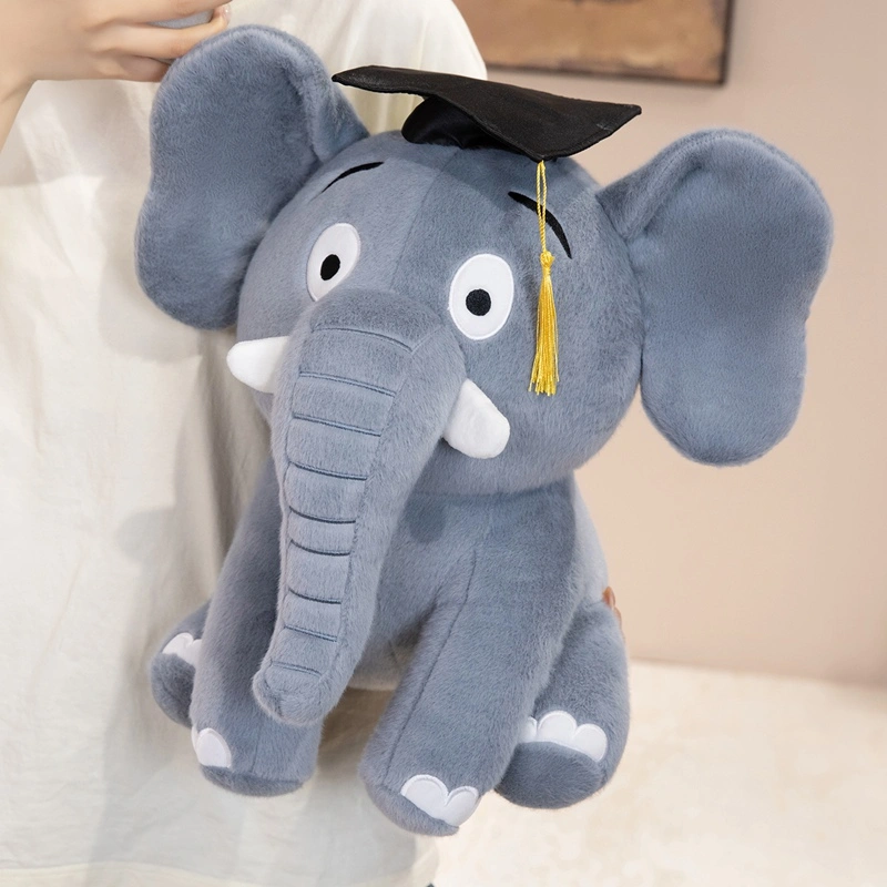 Custom Plush Toy Manufacturer | Low MOQ OEM Supplier