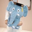 Custom Plush Toy Manufacturer | Low MOQ OEM Supplier