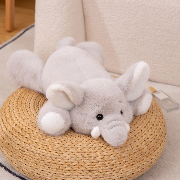 Custom Plush Toy Manufacturer | Low MOQ OEM Supplier