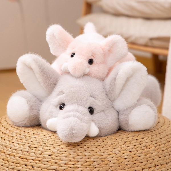 Custom Plush Toy Manufacturer | Low MOQ OEM Supplier
