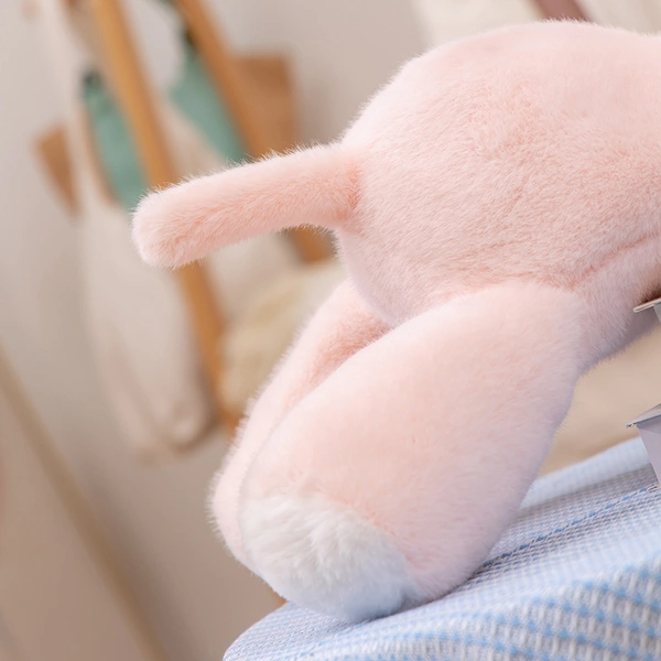 Custom Plush Toy Manufacturer | Low MOQ OEM Supplier