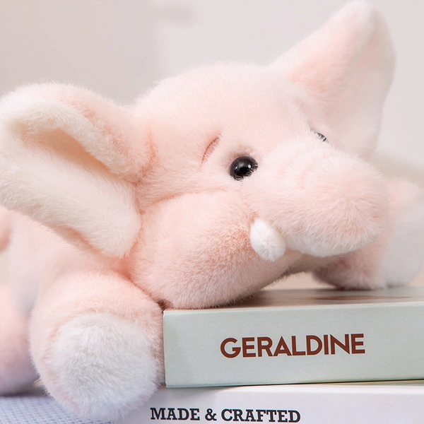 Custom Plush Toy Manufacturer | Low MOQ OEM Supplier