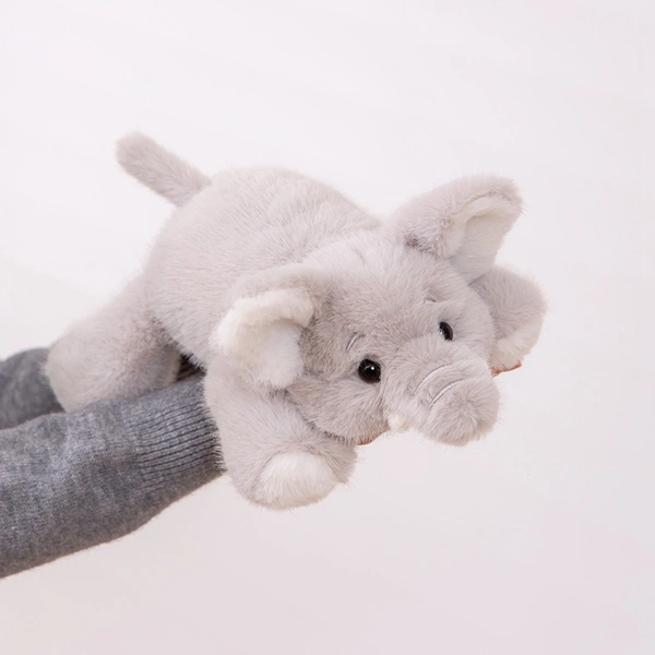 Custom Plush Toy Manufacturer | Low MOQ OEM Supplier