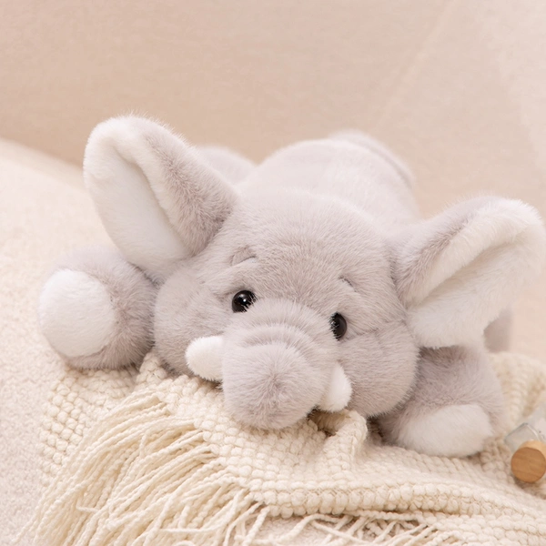 Custom Plush Toy Manufacturer | Low MOQ OEM Supplier